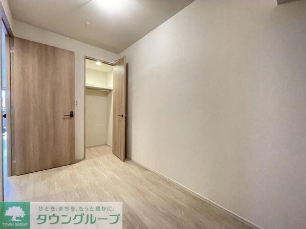 クレヴィア上野入谷の物件内観写真